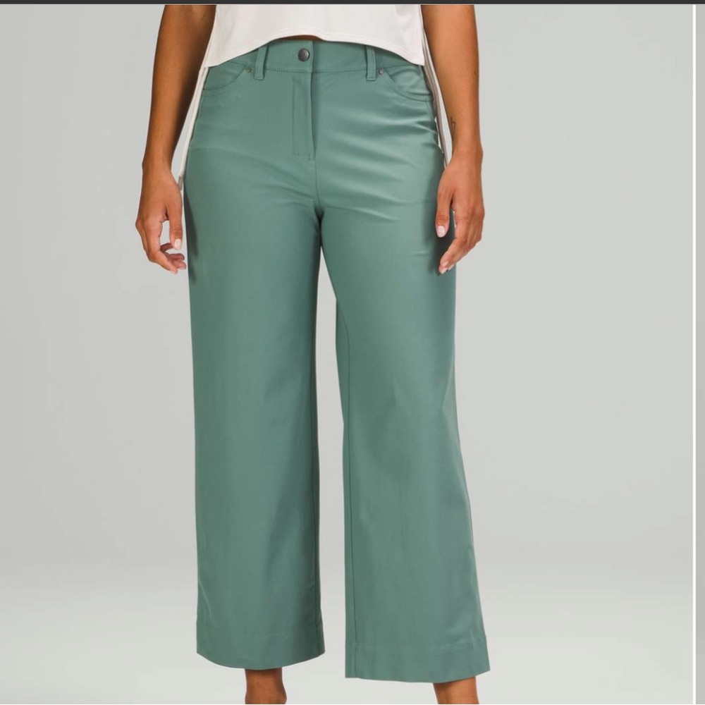 Lululemon City Sleek Pants